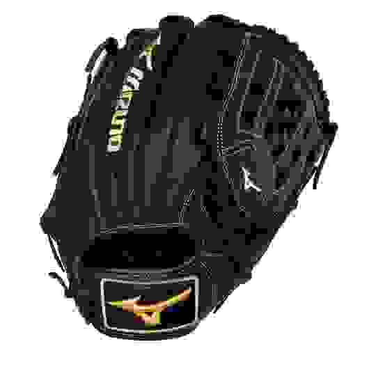 Mizuno MVP Prime 12" Pitcher/Outfield RHT Baseball Glove